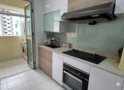 Blk 416B Fernvale Riverbow (Sengkang), HDB 5 Rooms #508288091